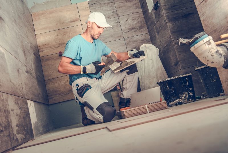 Top Bathroom Remodeling Companies in Dayton, OH