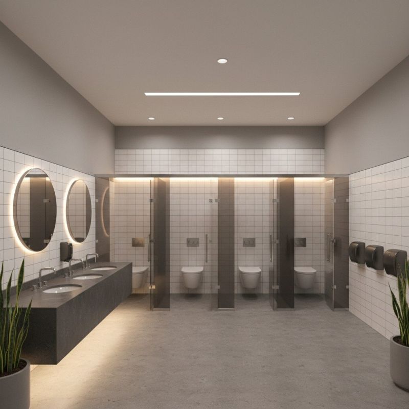 Top Bathroom Remodeling Companies in Dayton, OH
