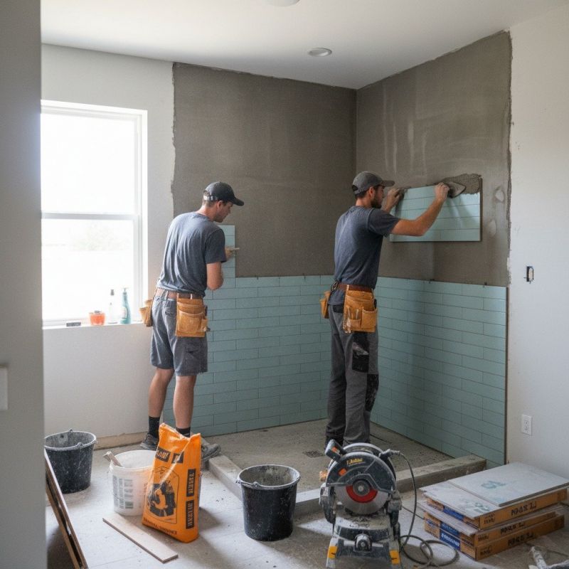 Top Bathroom Remodeling Companies in Greenville, OH