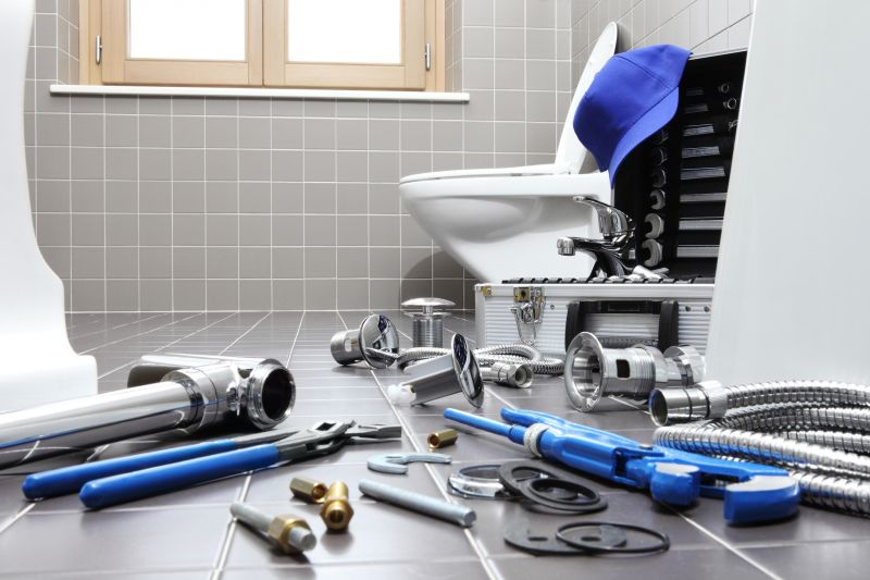 Top Bathroom Remodeling Companies in Piqua, OH