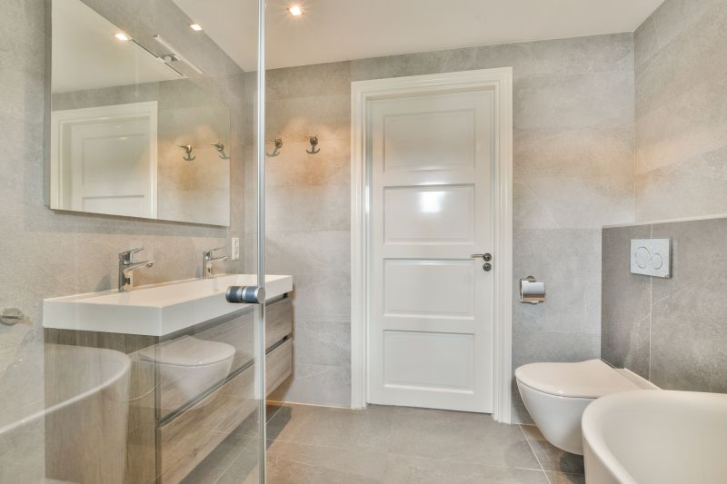 Top Bathroom Remodeling Companies in Troy, OH
