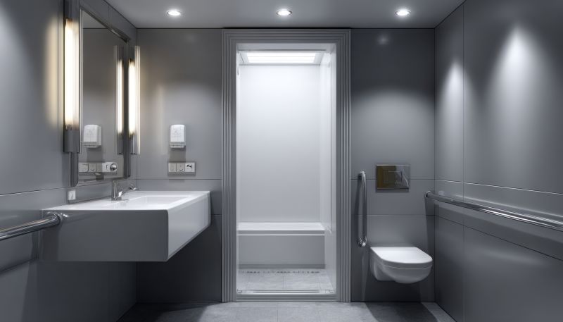 Top Bathroom Remodeling Companies in Urbana, OH