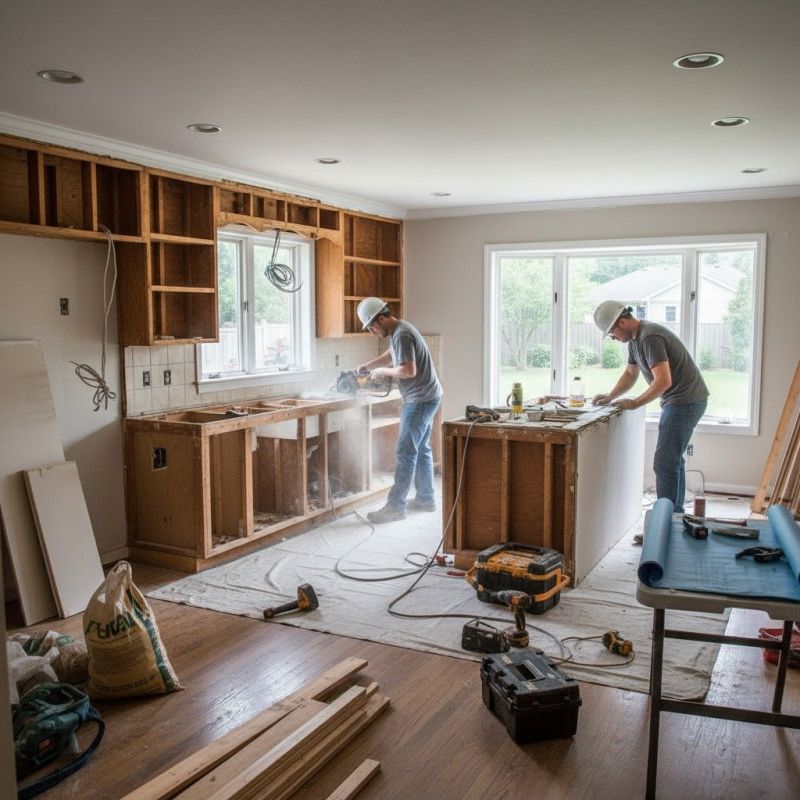 Top Bathroom Remodeling Companies in Vandalia, OH