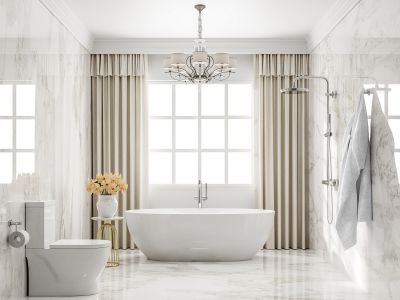 Cost of Bathtub Installation in Piqua, OH